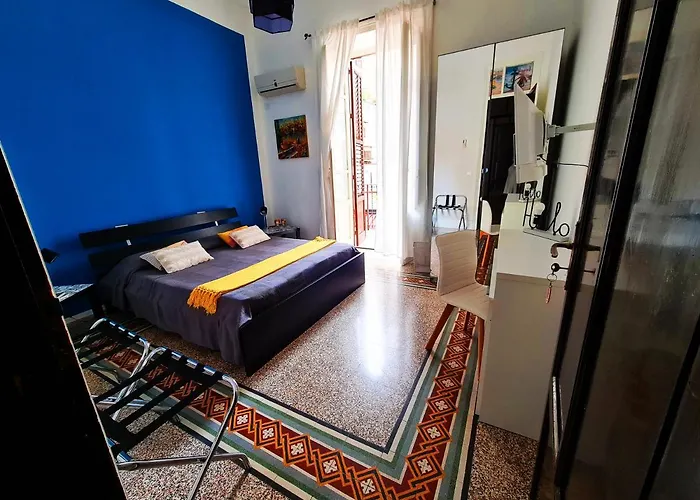 Dolce Dormire Palermo